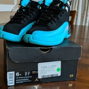 Air Jordan Retro 12